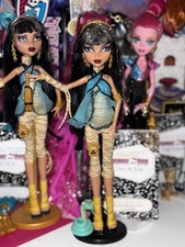 Monster High Cleo De Nile