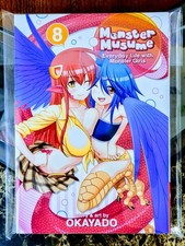 Monster Musume Vita di tutti i