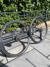 Set ruote Campagnolo Zonda