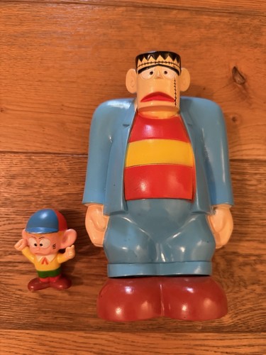 Carletto vinili sofubi - carletto,