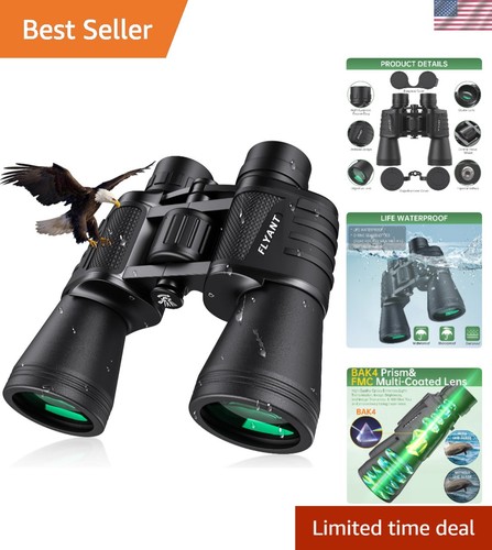 Binocolo impermeabile alta - binocolo, ad