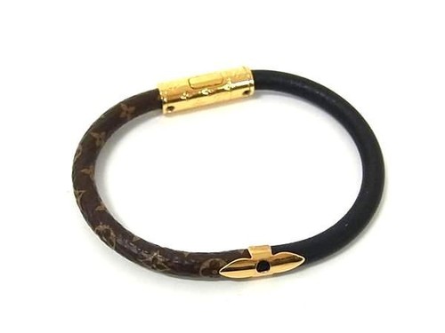 Bracciale louis vuitton daily - bracciale,