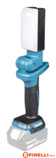 Makita DML816X Torcia 18V  tre