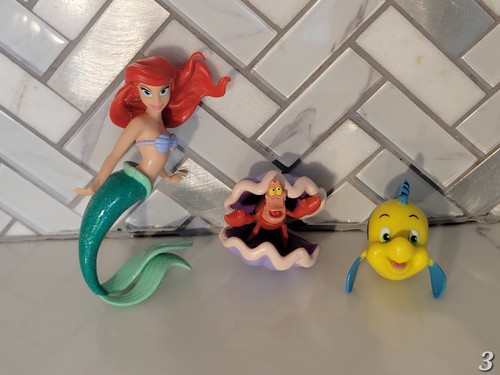 Swimways disney sirenetta - la,
