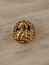 ORECCHINO VINTAGE CHANEL UOMO