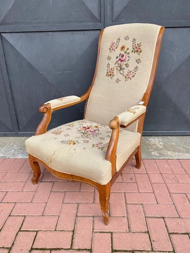 Poltrona salotto in - da,