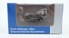 Roco H0 5396 Puch Avelener