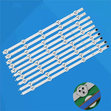 Kit barre led - 10,