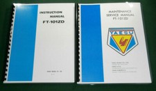 Yaesu 101zd manuali - yaesu, ft-101zd