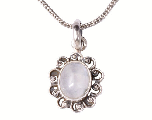 Ciondolo argento sterling - ciondolo,