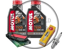 Kymco Agility 300 CC Kit