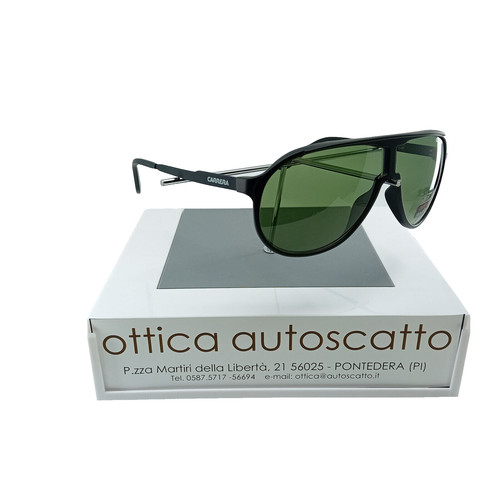 Occhiale sole unisex carrera - sole,