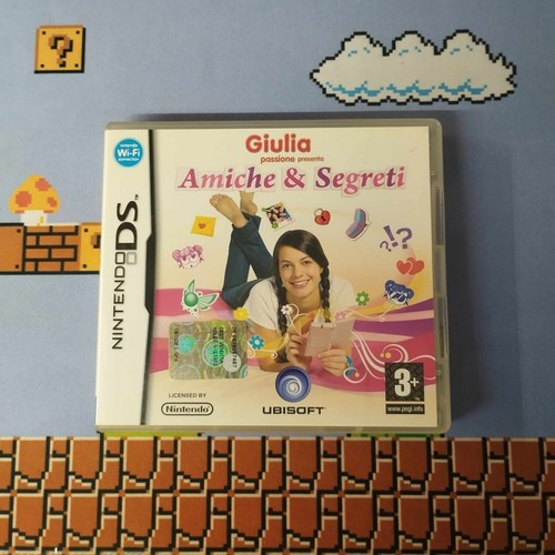 Giulia passione amiche - giulia,