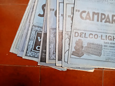 L'illustrazione italiana-