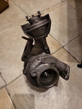 M53 Fjr Garret turbina peugeot 307cc