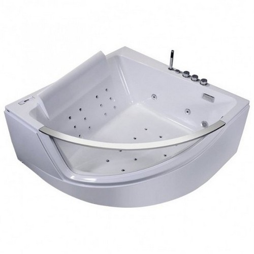 Vasca bagno idromassaggio - da,