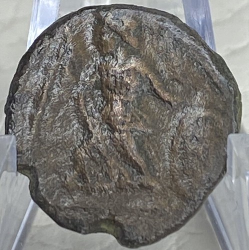 Moneta romana fondatrice - moneta,