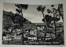 LATTE  PANORAMA  CARTOLINA D'EPOCA  1973