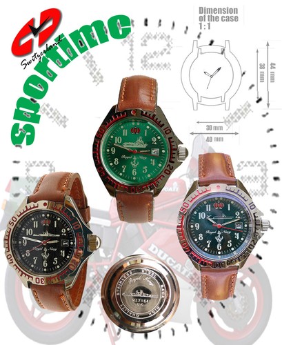 305 orologio quarzo - pt-305,