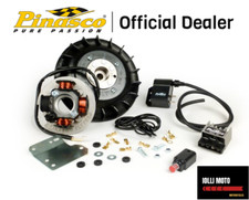 KIT ACCENSIONE ANTICIPO