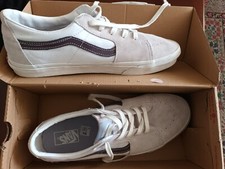 vans sneakers  unisex basse