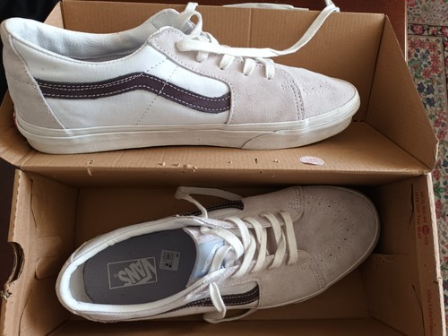 Vans sneakers unisex - vans, basse