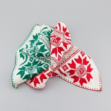 Set 2 centrotavola centrini