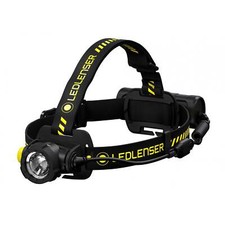Torcia Led Lenser H7R da