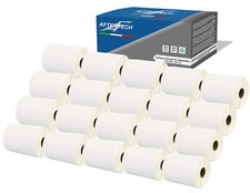 20x 4XL 104*159mm ROTOLI