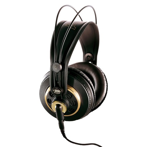 Akg k240 cuffie - cuffie, da