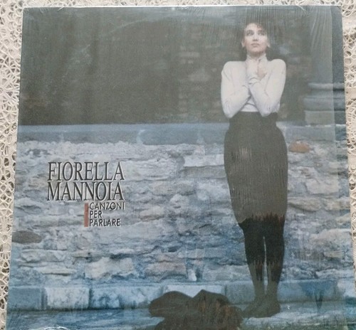 Fiorella mannoia canzoni per - mannoia,