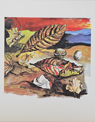 Renato guttuso - (1911-1987),