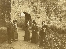 Visitatori Uomini Femmes