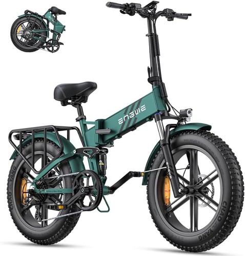 Engwe ebike bicicletta - engwe,