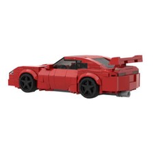 Sports Car Personalizzata 360