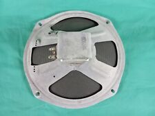 ALTOPARLANTE per RADIO D'EPOCA Valvole Antico VINTAGE Speaker Raro FUNZIONANTE !