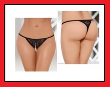 Perizoma sexy donna c-string