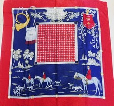 FOULARD 100% PURA SETA SILK