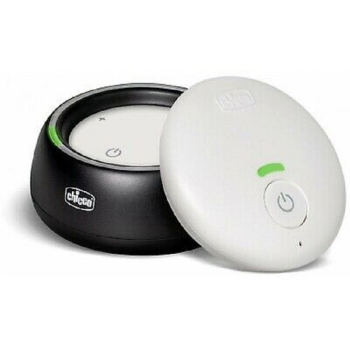 Chicco baby monitor audio con - chicco,