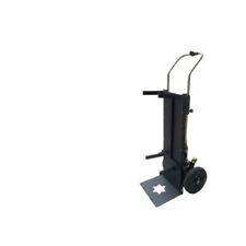 Carrello elevatore elettrico carrello arrampicata (modello serbatoio gas)