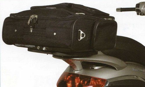 Borsone moto bauletto faco - da,