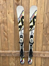 Alpine Downhill Snow Ski