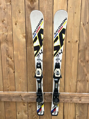 Alpine downhill snow ski - downhill,
