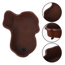 Vasca da bagno extra large