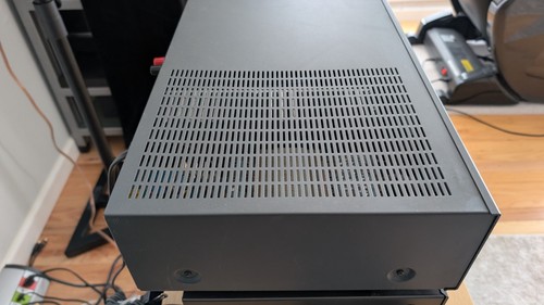 Clean nad 340 2 - 340,