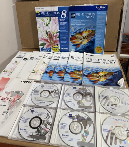 Software ricamo brother - ricamo,