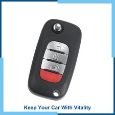 Pack(1) Keyless Remote Control