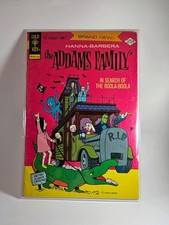 Famiglia addams 1 hannah - la, #1