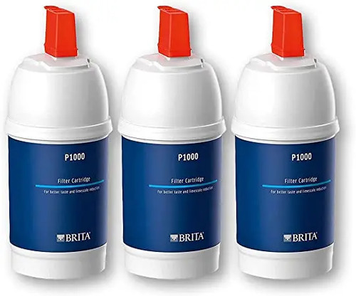 Cartucce filtranti brita - cartucce,