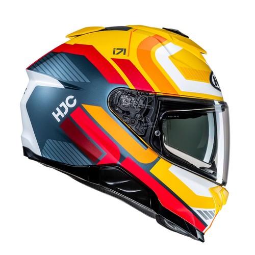 Casco integrale hjc i71 - casco, viz